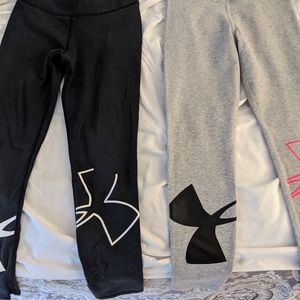 Under Armour leggings